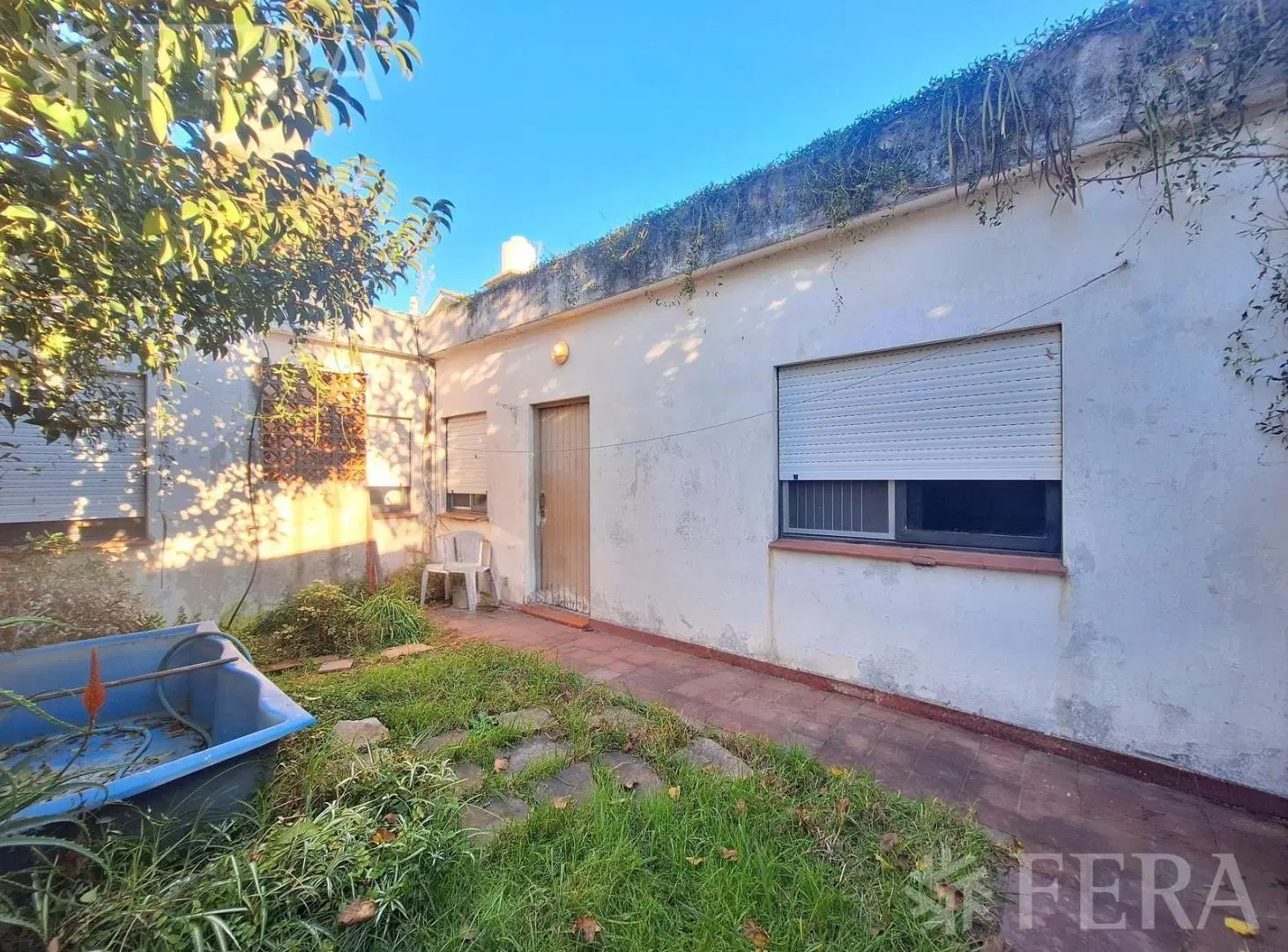 Venta PH 3 ambientes con patio en Bernal 5