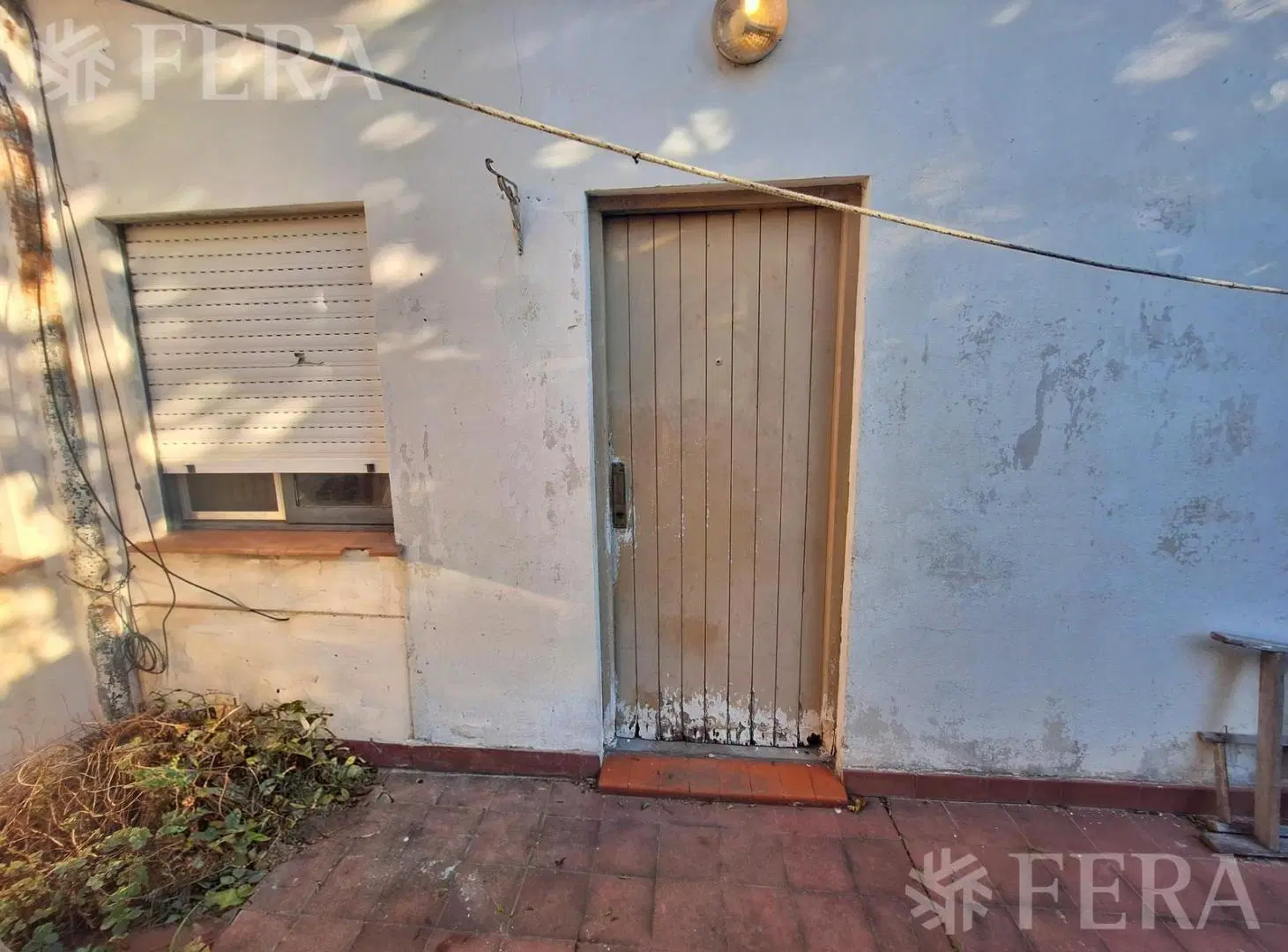 Venta PH 3 ambientes con patio en Bernal 1