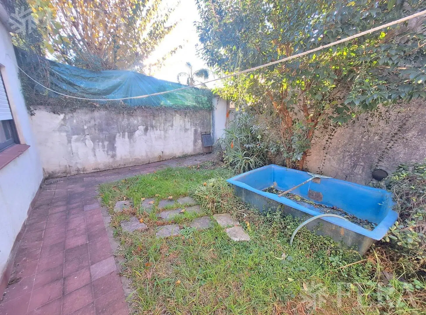 Venta PH 3 ambientes con patio en Bernal 4