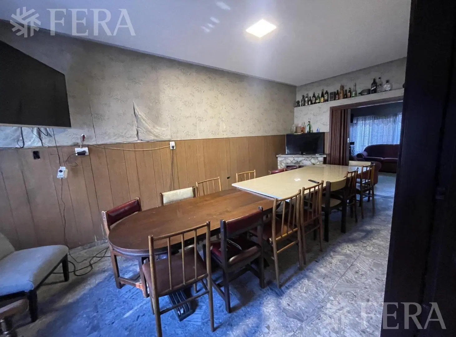 Venta casa 5 ambientes con cochera en Wilde 4