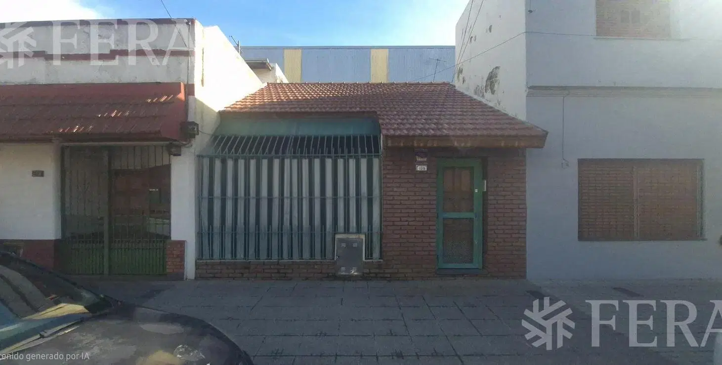 Venta casa 2 ambientes en Sarandi 2