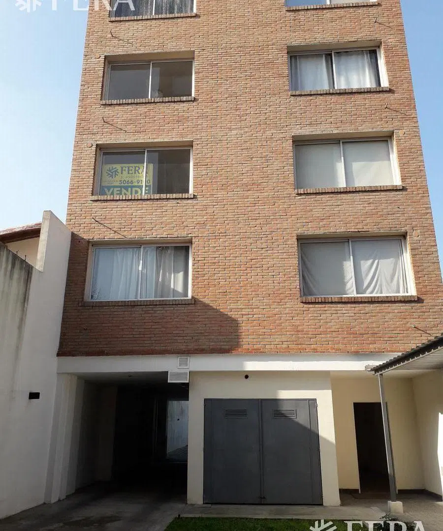Alquiler de Departamento 2 ambientes con balcón en Wilde 2