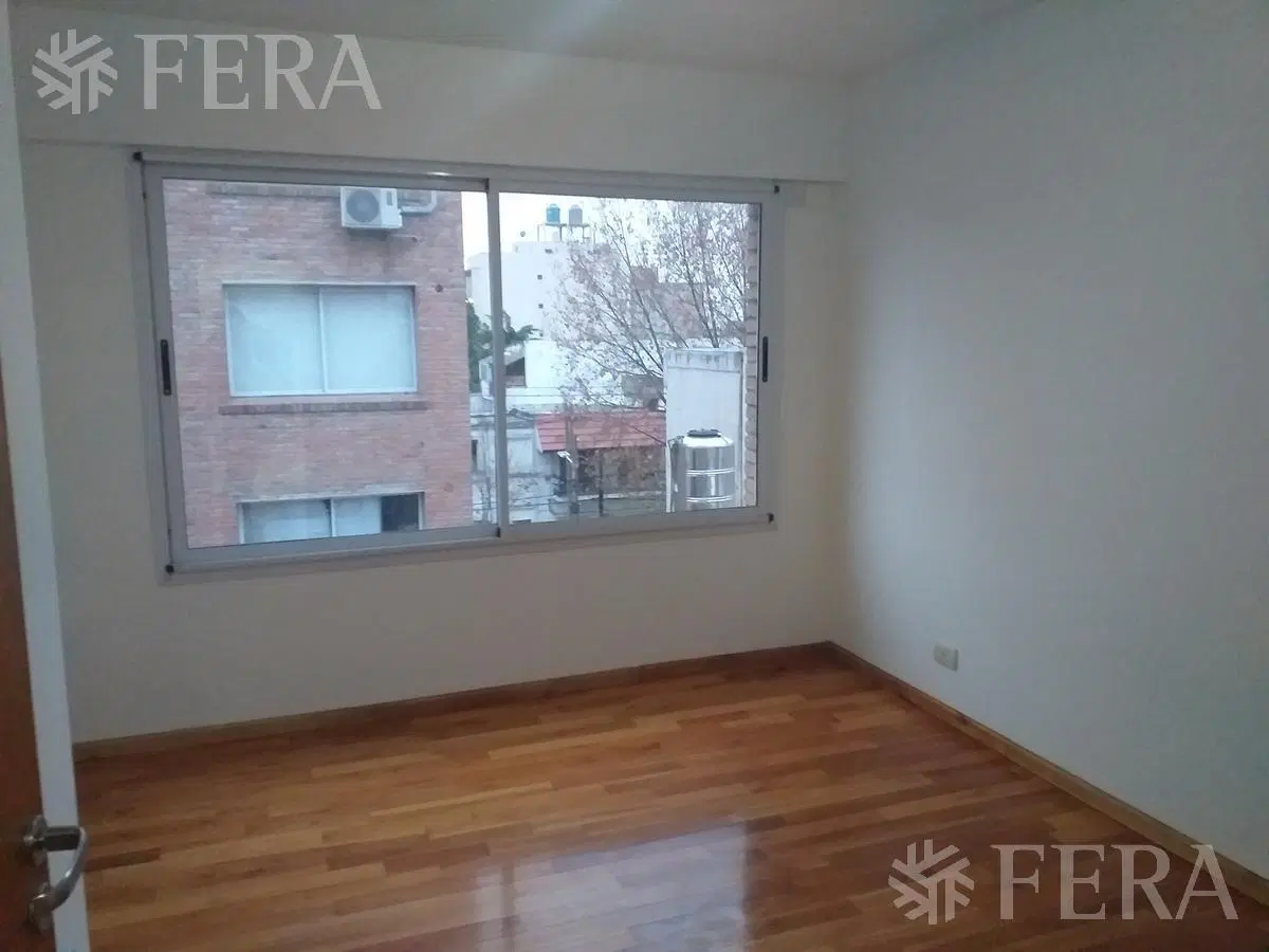 Alquiler de Departamento 2 ambientes con balcón en Wilde 5