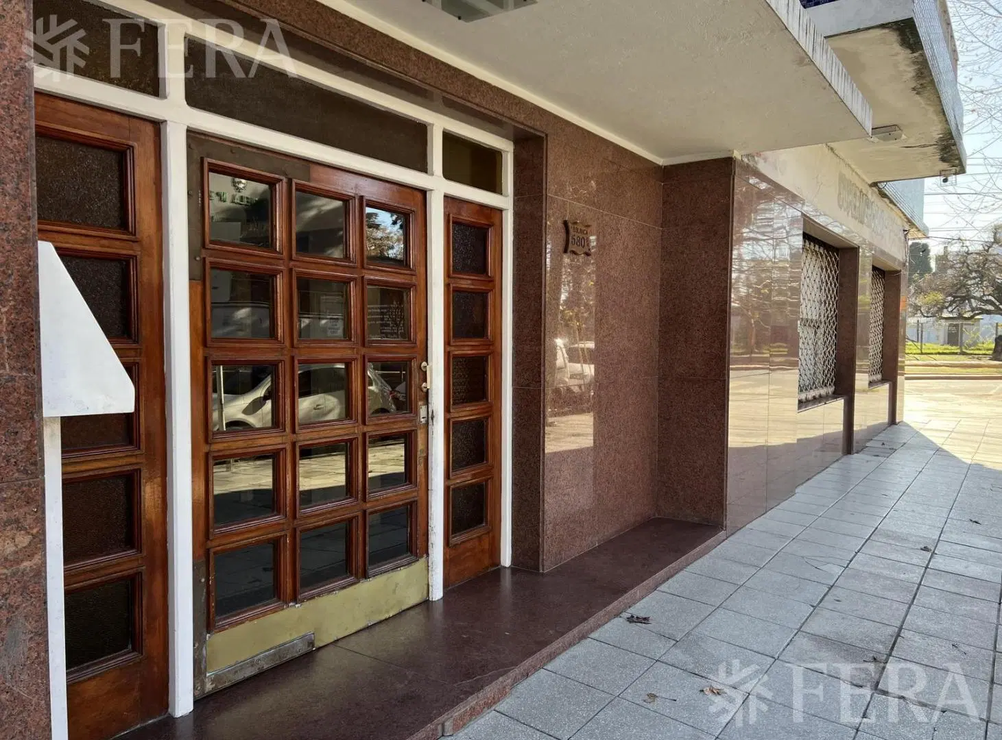 Venta departamento 2 ambientes con balcón en Wilde 8