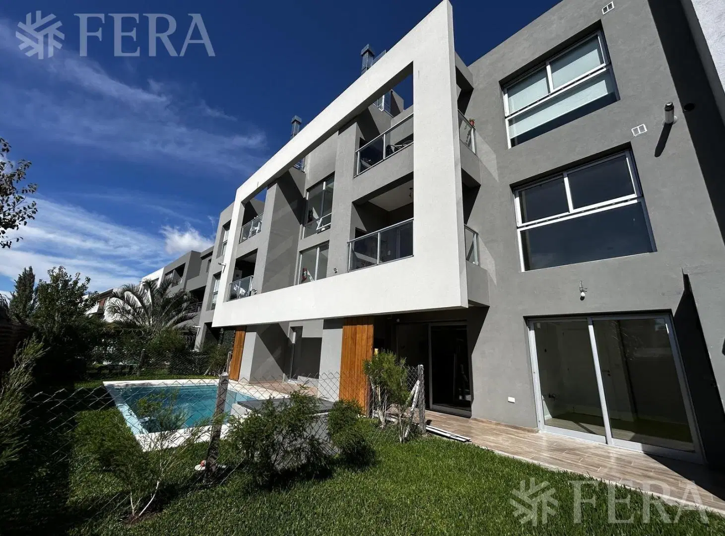 BOSCO BUILDING - NUEVO QUILMES LOTE EXTERNO 2M-26 3