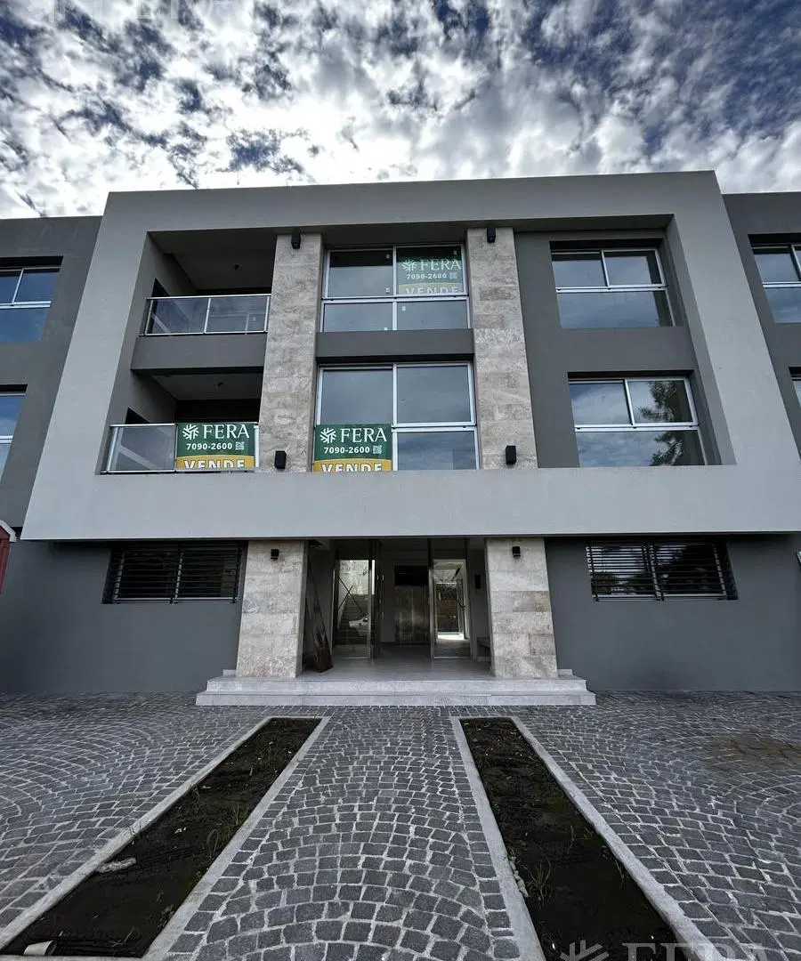 BOSCO BUILDING - NUEVO QUILMES LOTE EXTERNO 2M-26 4