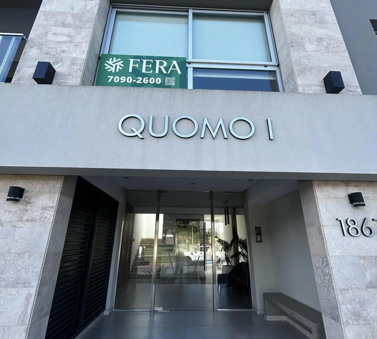 BOSCO BUILDING - NUEVO QUILMES LOTE EXTERNO 2M-26 8