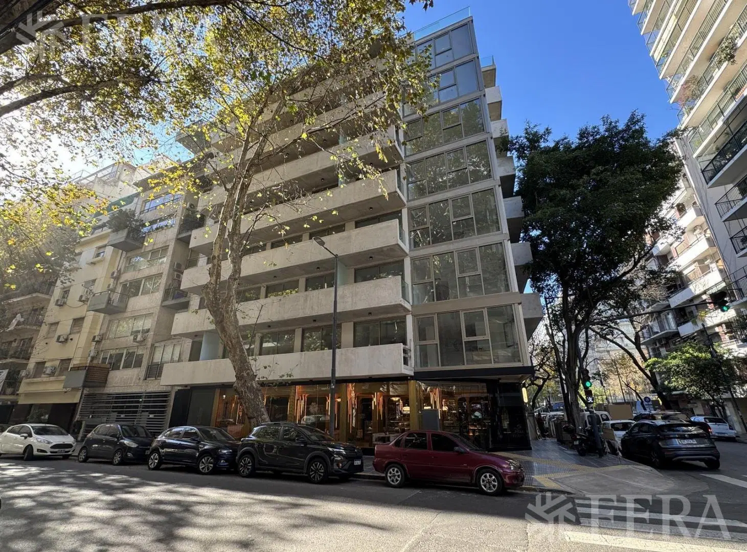 DOME CABELLO APARTMENTS 4