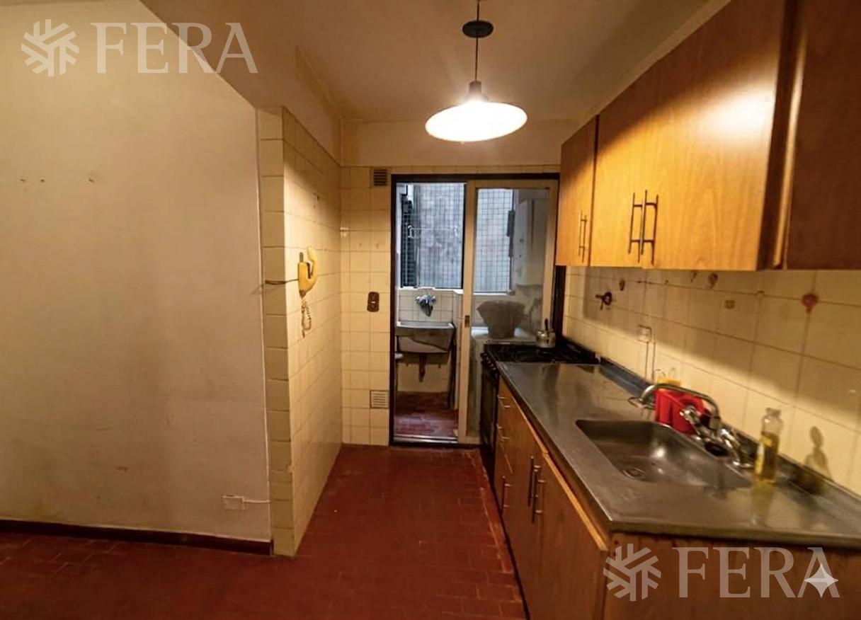 Foto de Venta departamento 4 ambientes en Palermo, imagen 1