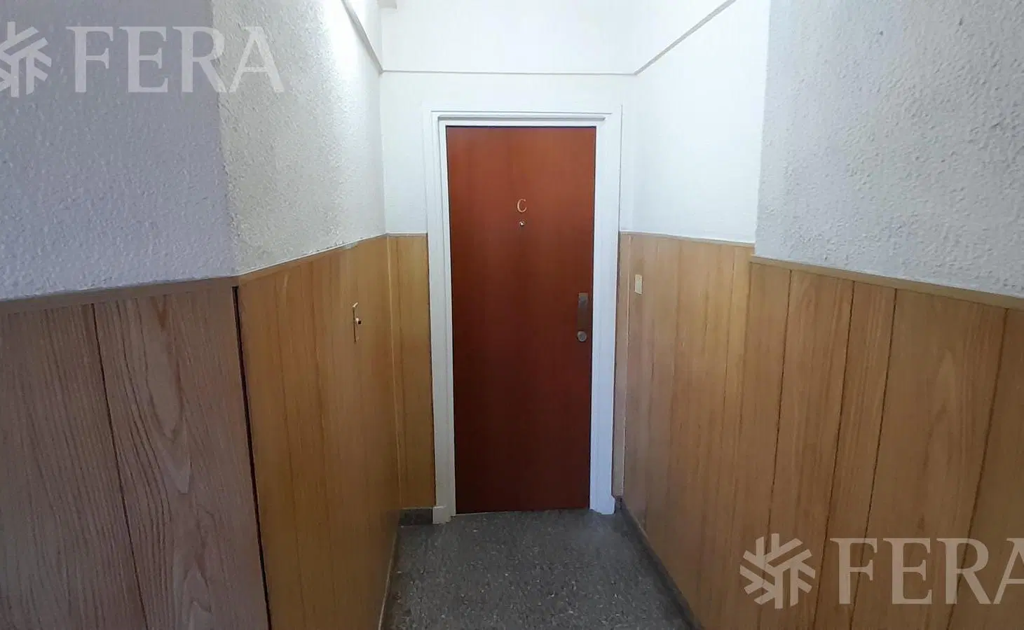 Alquiler Departamento 2 ambientes con balcón en Wilde 2