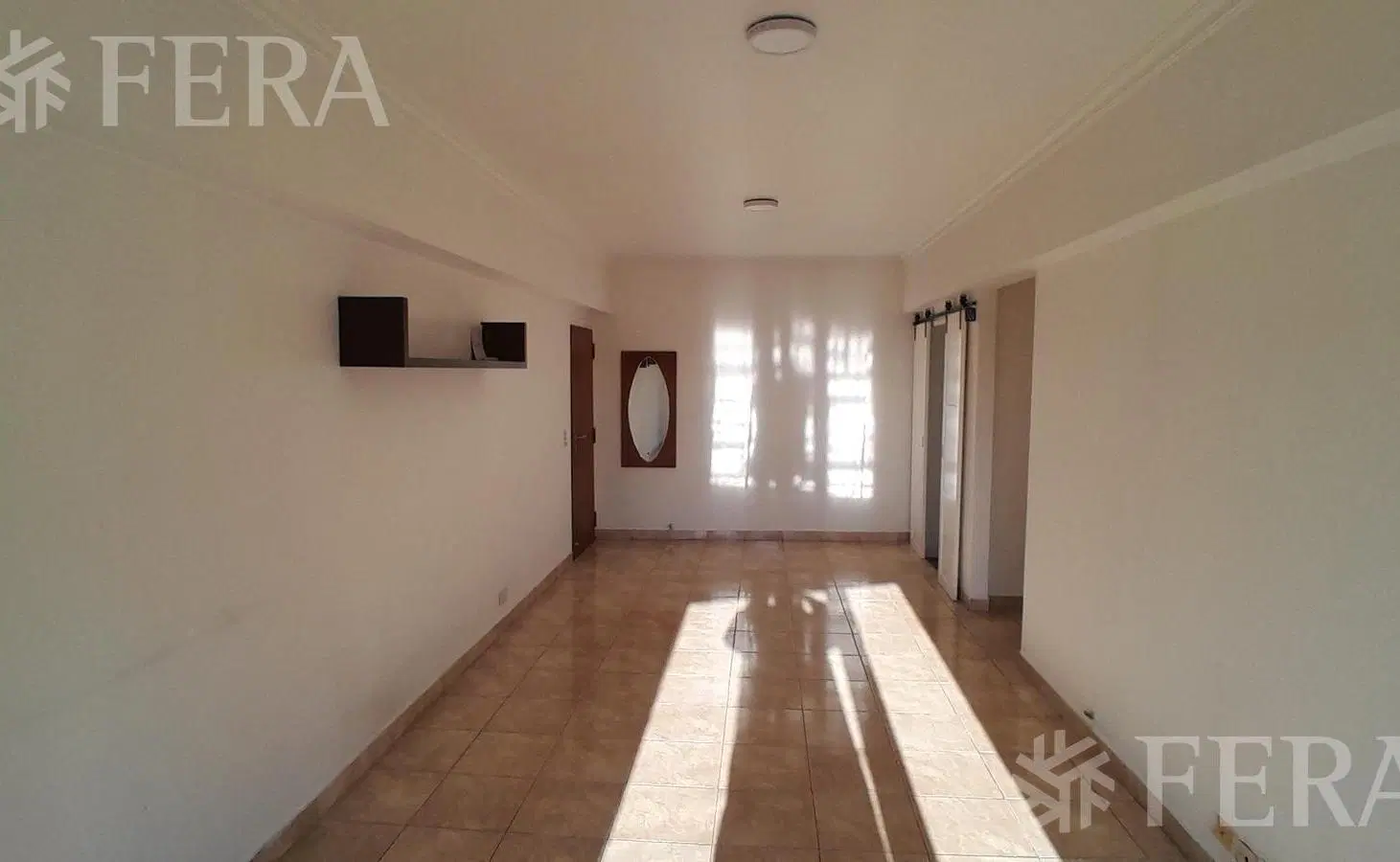 Alquiler Departamento 2 ambientes con balcón en Wilde 1