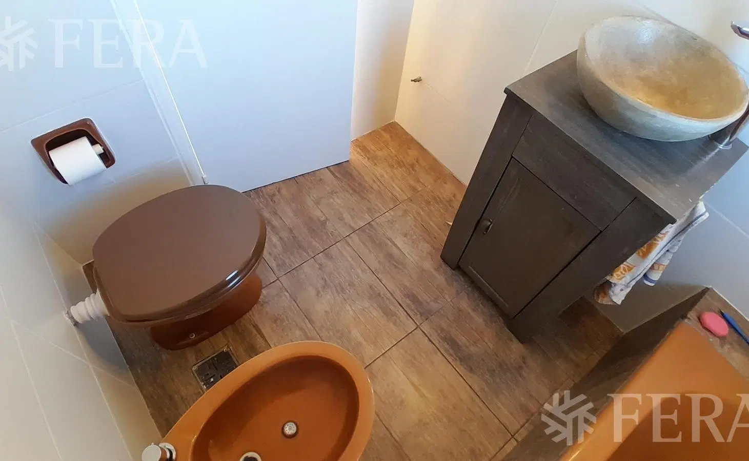 Alquiler Departamento 2 ambientes con balcón en Wilde 8