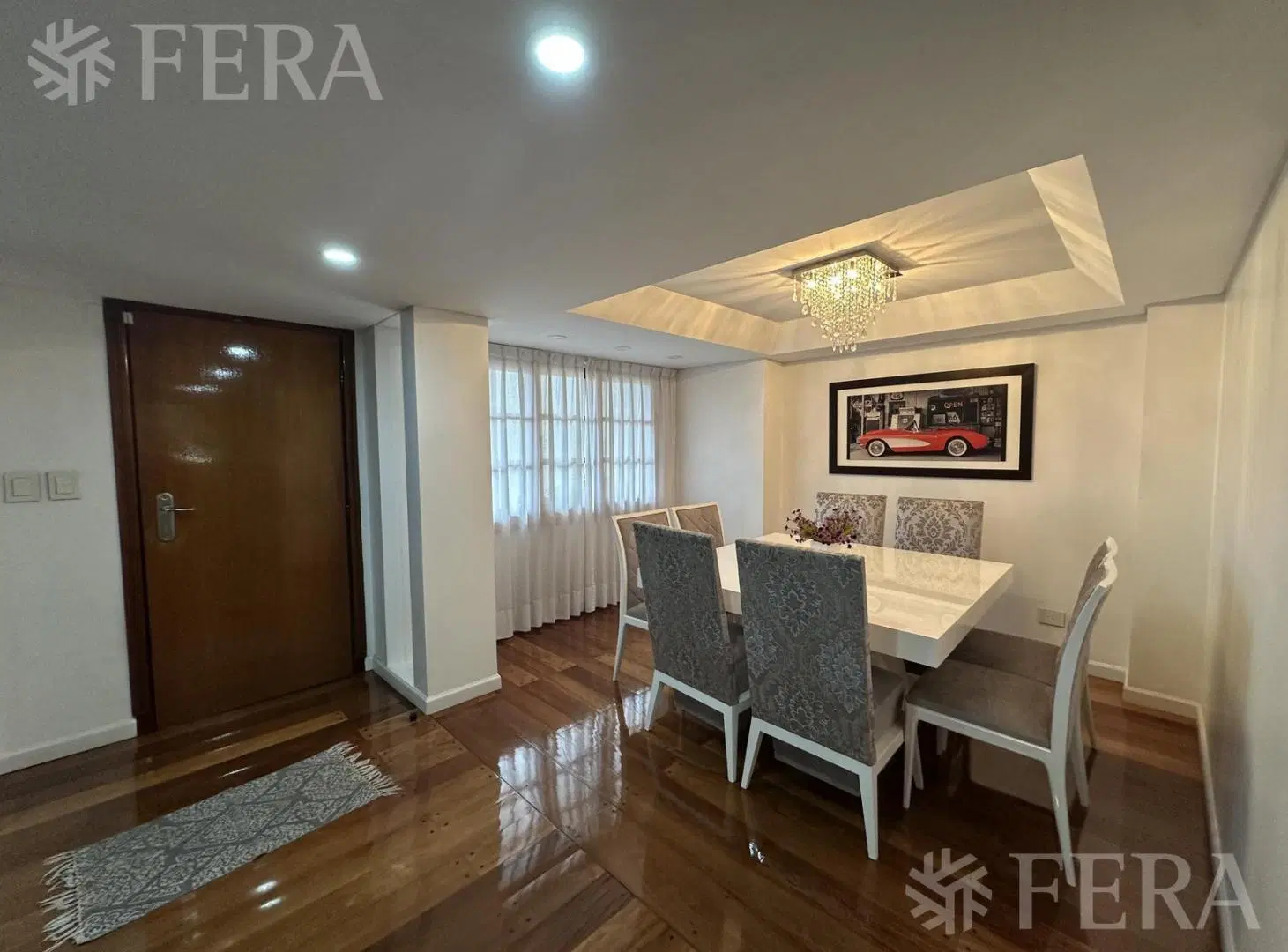 Venta casa 4 ambientes con cochera y quincho en Quilmes 3