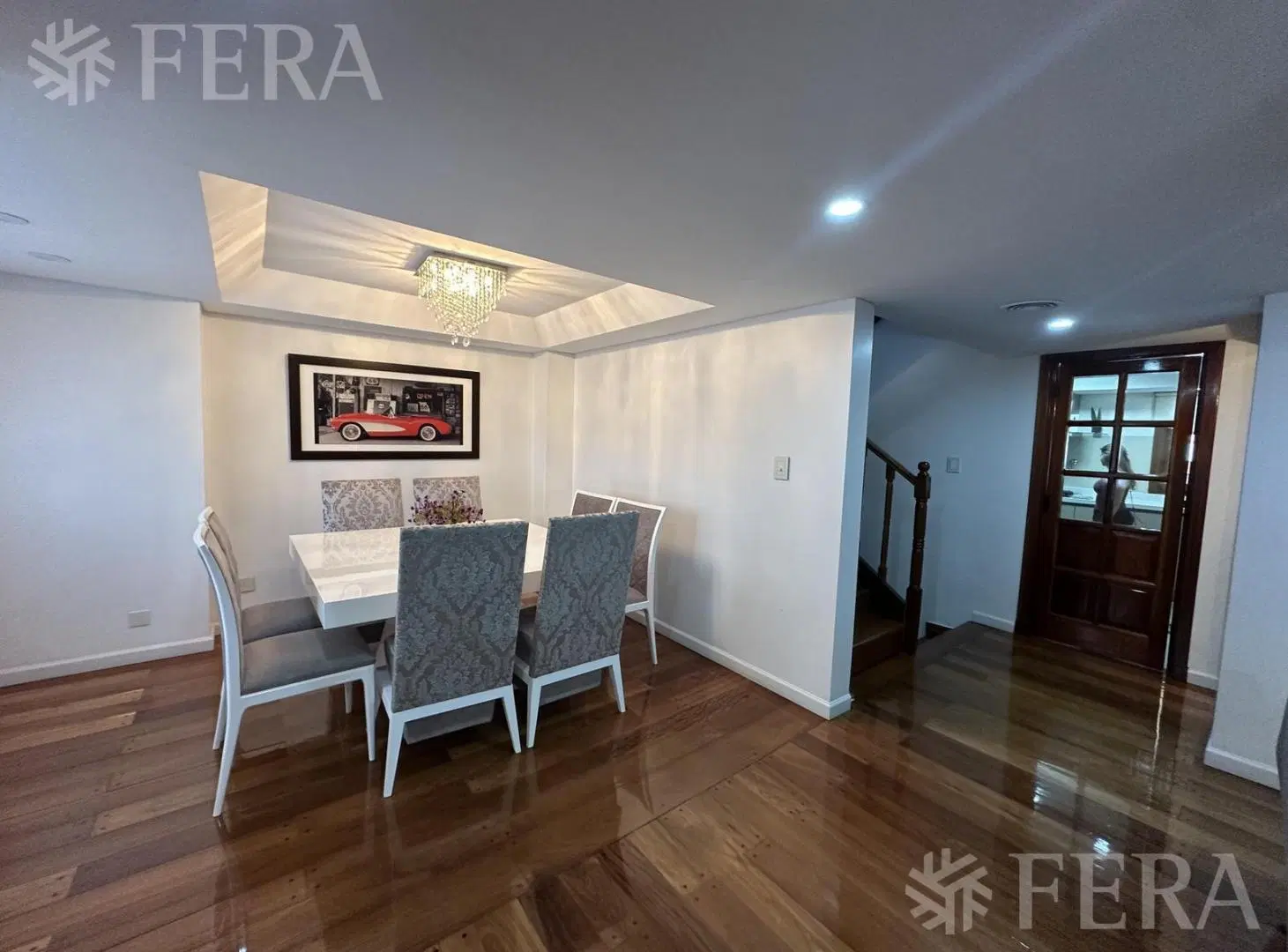 Venta casa 4 ambientes con cochera y quincho en Quilmes 1