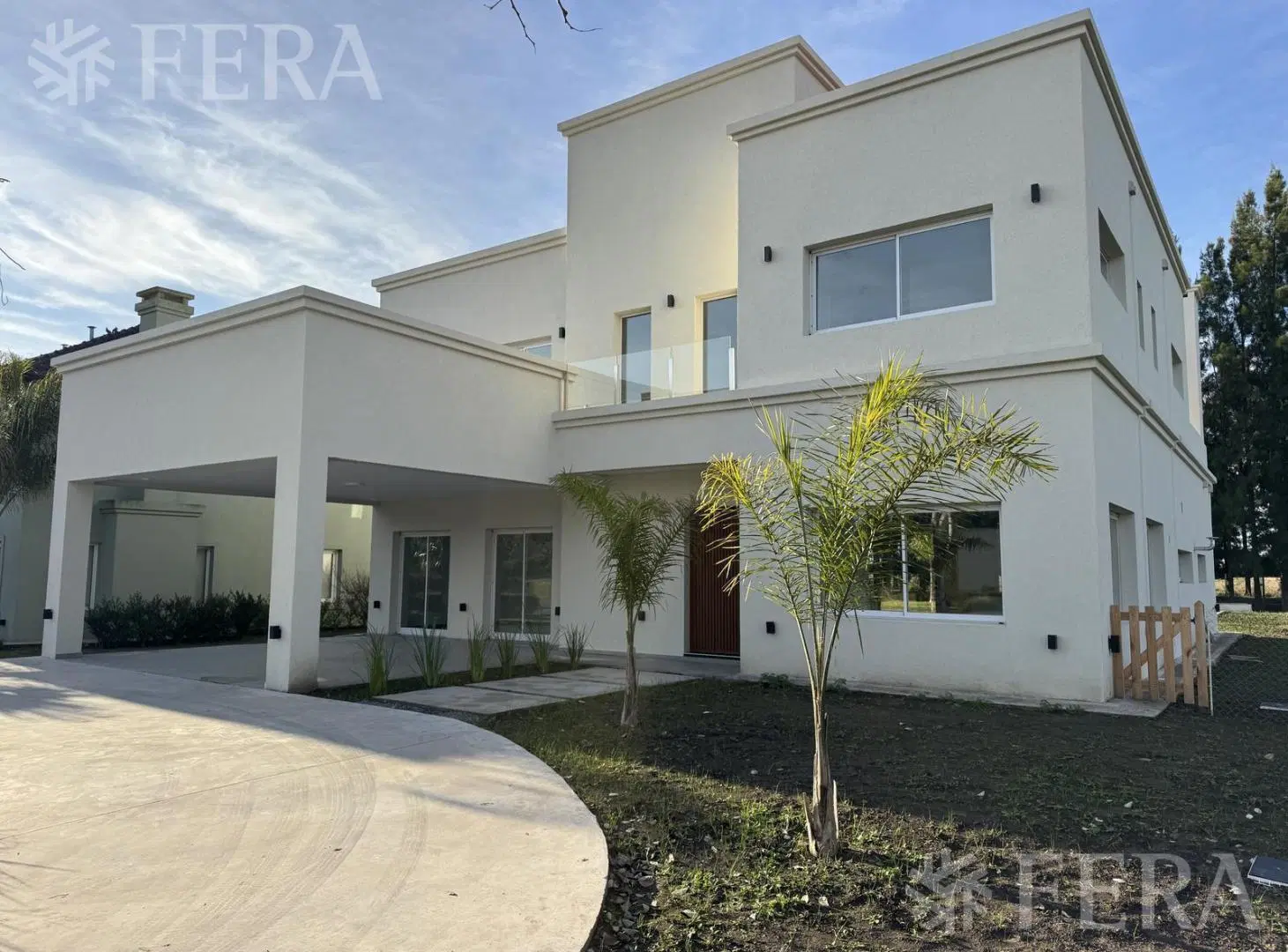Venta Casa 6 ambientes con piscina en Haras Del Sur II-La plata 8