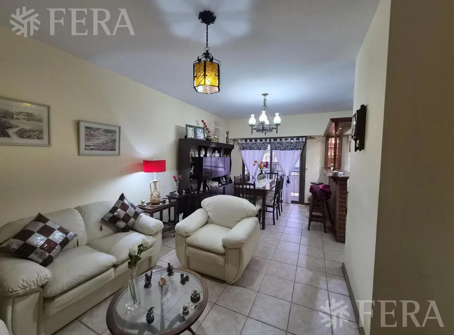 Venta departamento 3 ambientes con cochera en Wilde 5