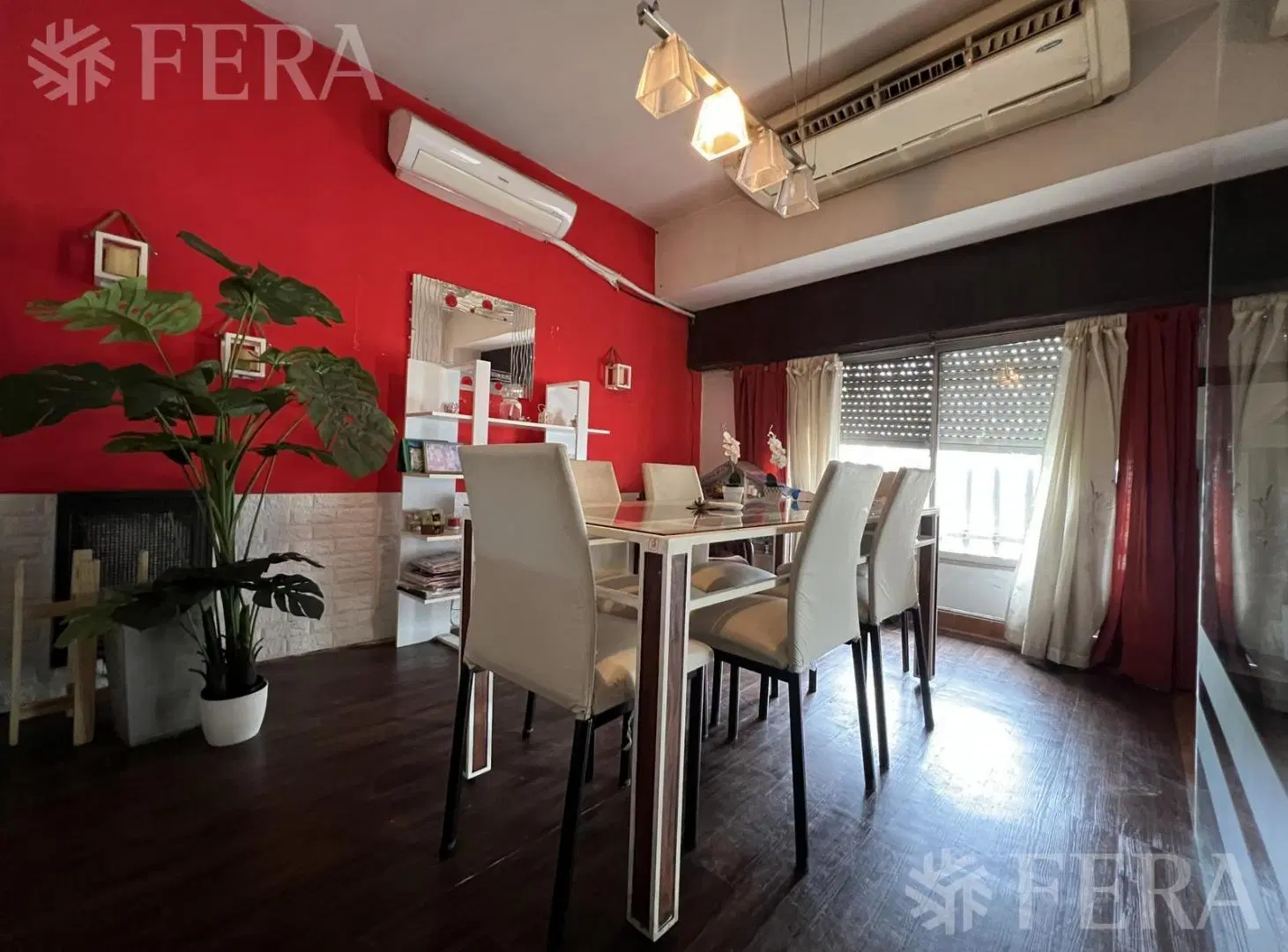 Venta casa 3 ambientes con jardín en Wilde 3