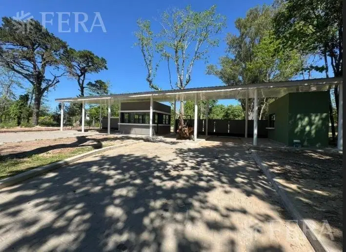 Venta Terreno de 738mts en Country-Reserva Fincas- Berazategui 8