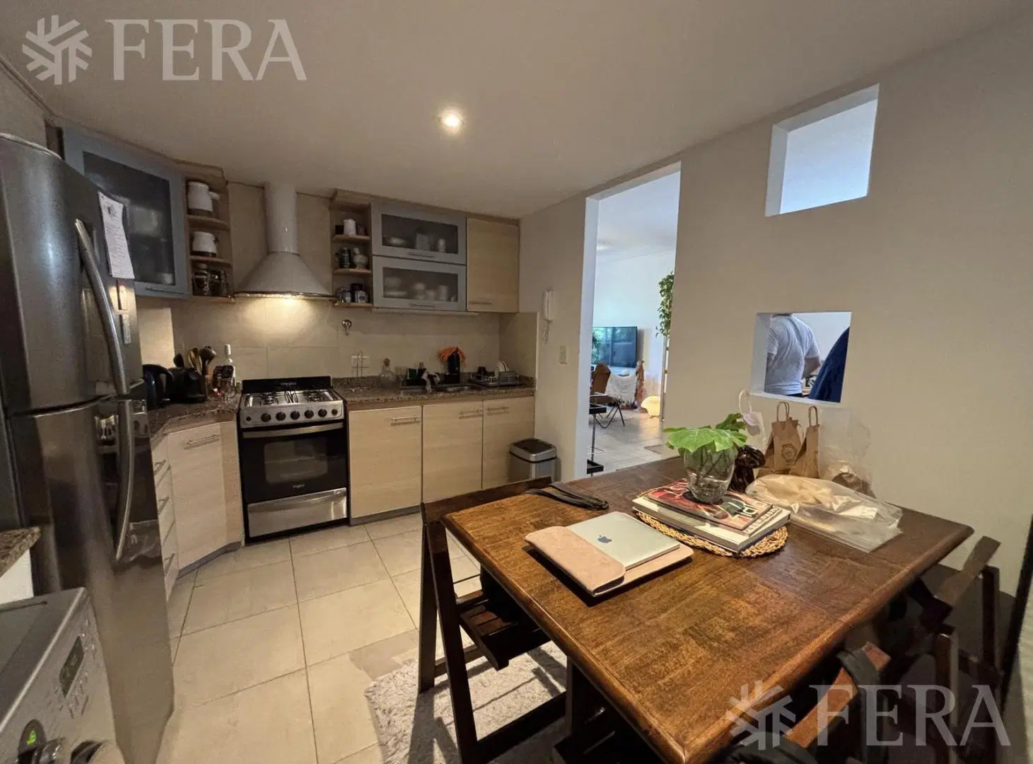 Venta Departamento 3 ambientes con cochera en Quilmes 3