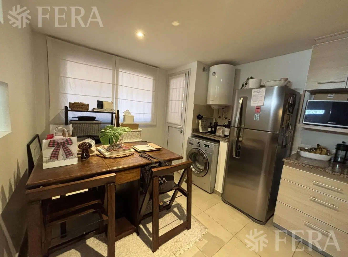 Venta Departamento 3 ambientes con cochera en Quilmes 5