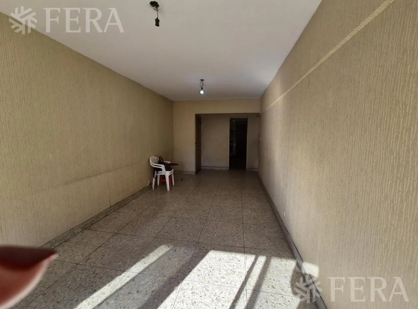 Venta departamento 3 ambientes con balcón y cochera en Parque Patricios 8