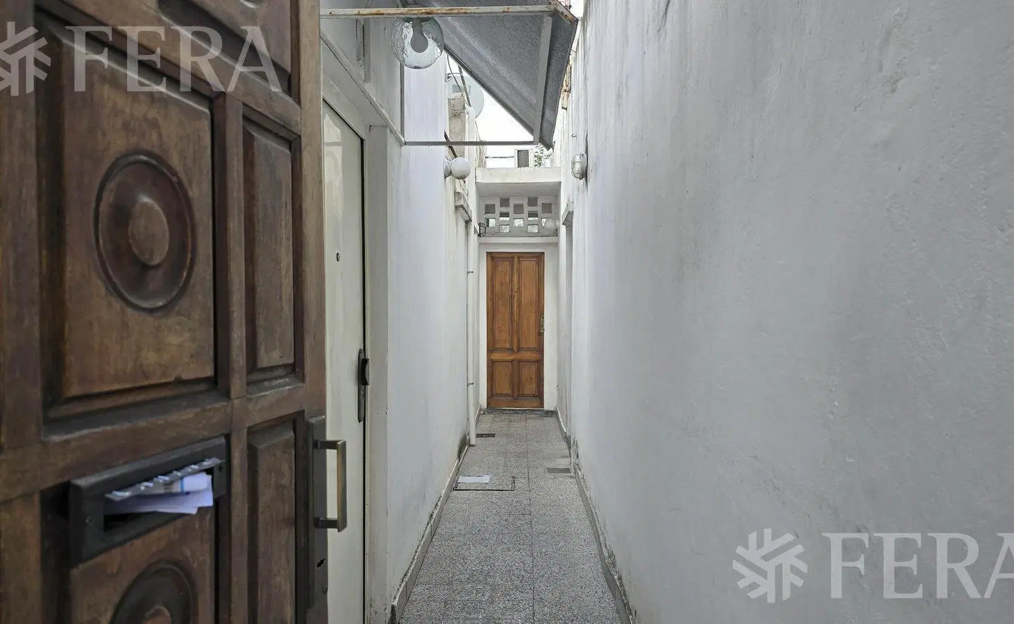 Venta PH 3 ambientes en Villa Dominico 2
