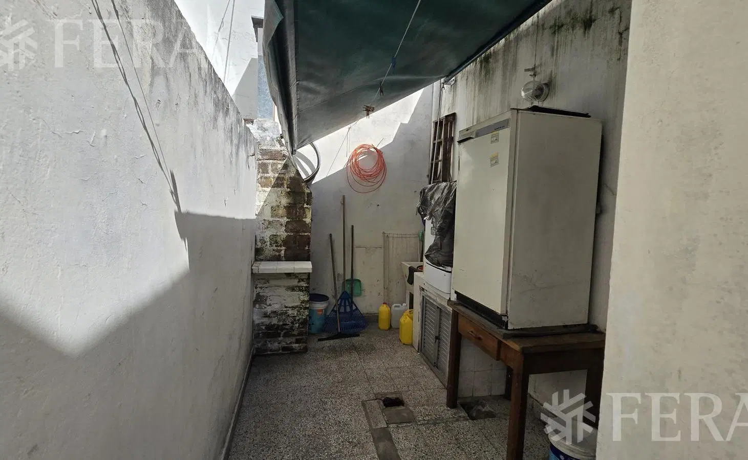 Venta PH 3 ambientes en Villa Dominico 5