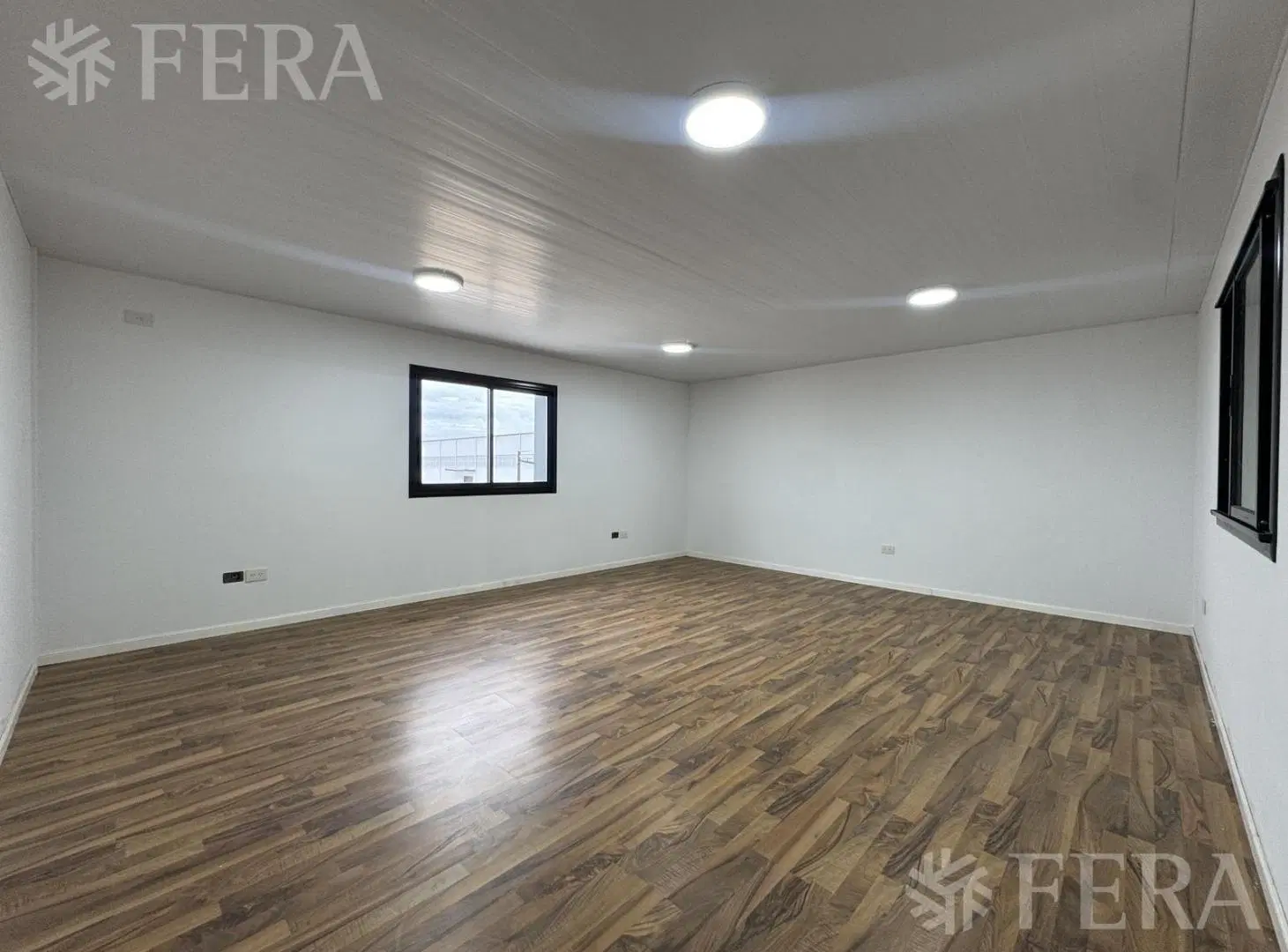 Alquiler de Galpón Industrial en Abasto-La plata 8