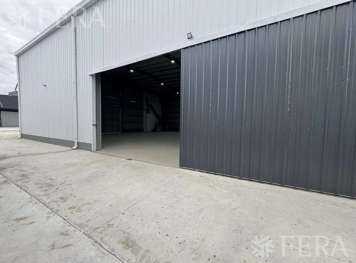 Alquiler de Galpón Industrial en Abasto-La plata 5