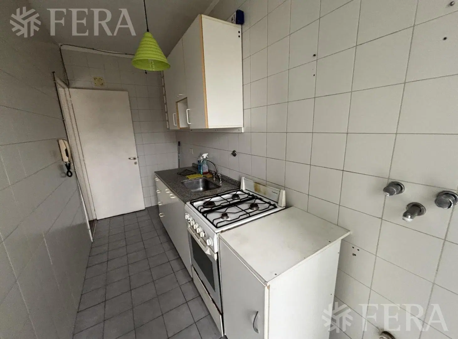 Alquiler Departamento 2 ambientes con balcón en Wilde 5
