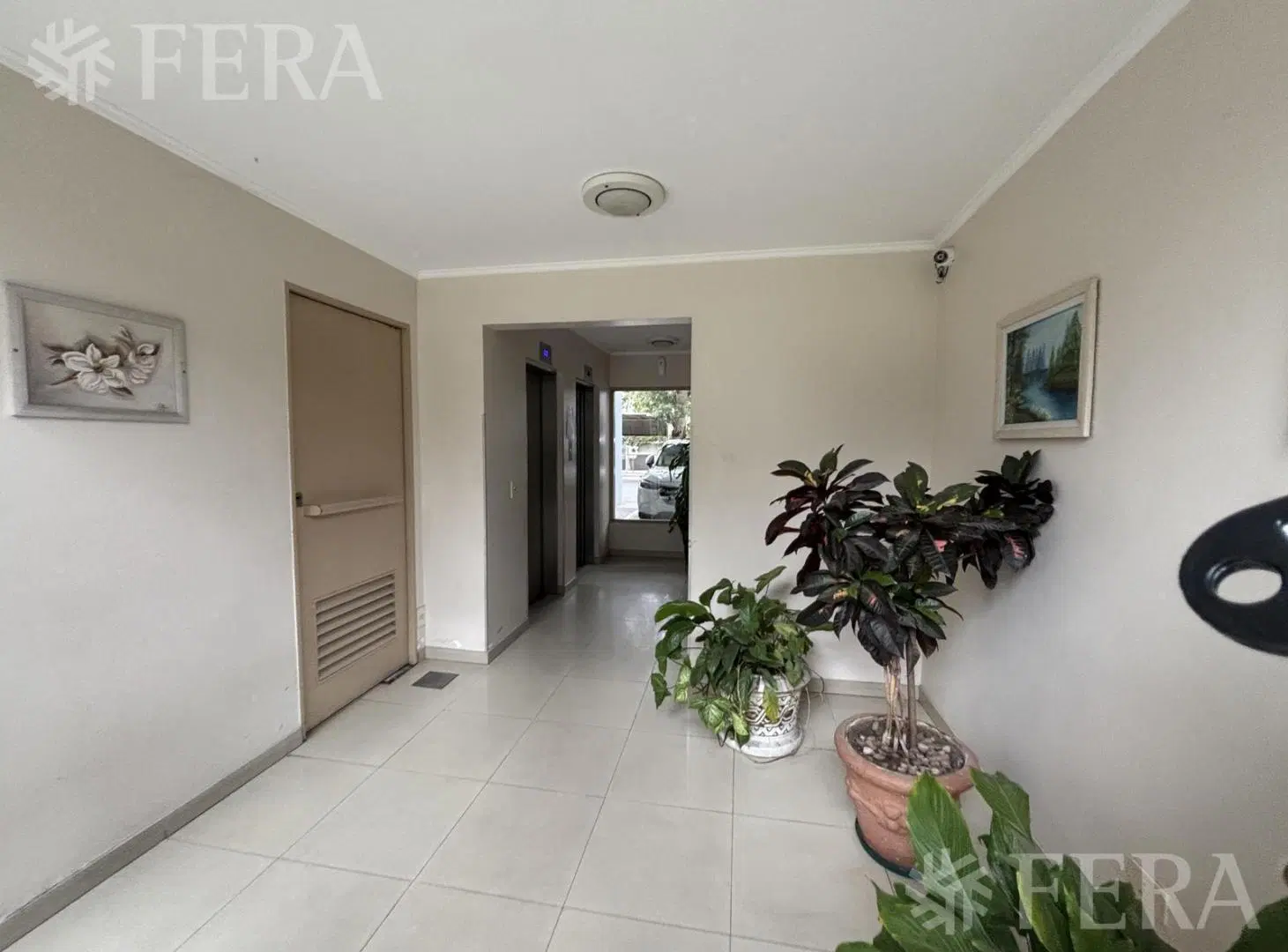 Alquiler Departamento 2 ambientes con balcón en Wilde 1