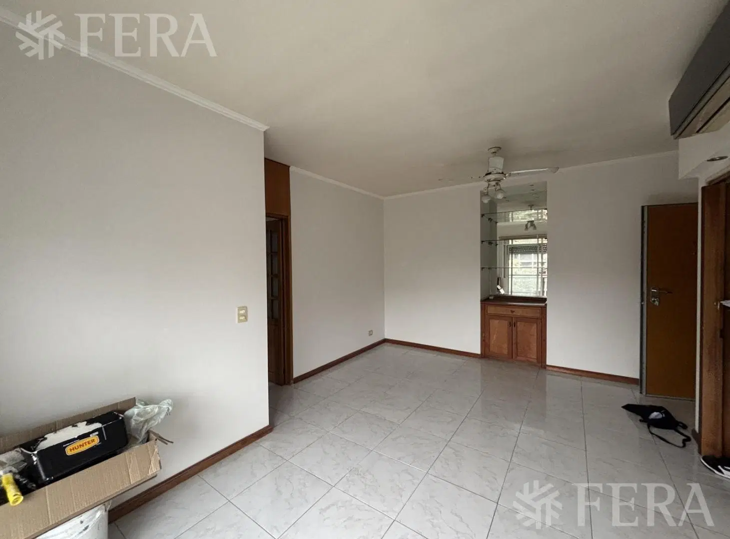 Alquiler Departamento 2 ambientes con balcón en Wilde 2