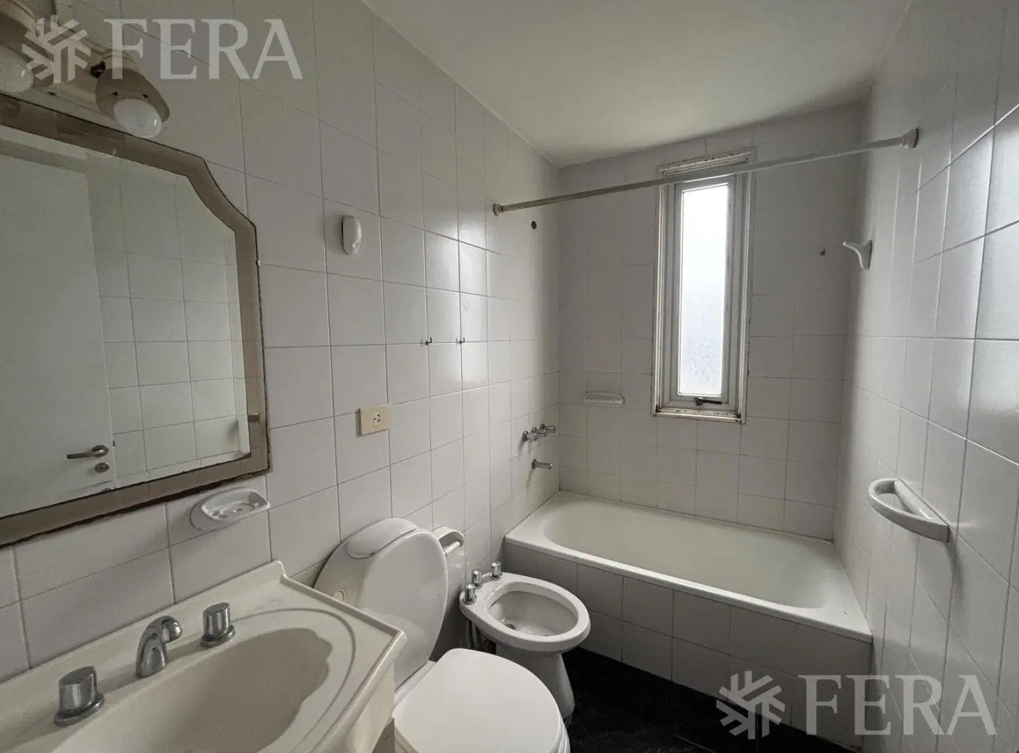Alquiler Departamento 2 ambientes con balcón en Wilde 5