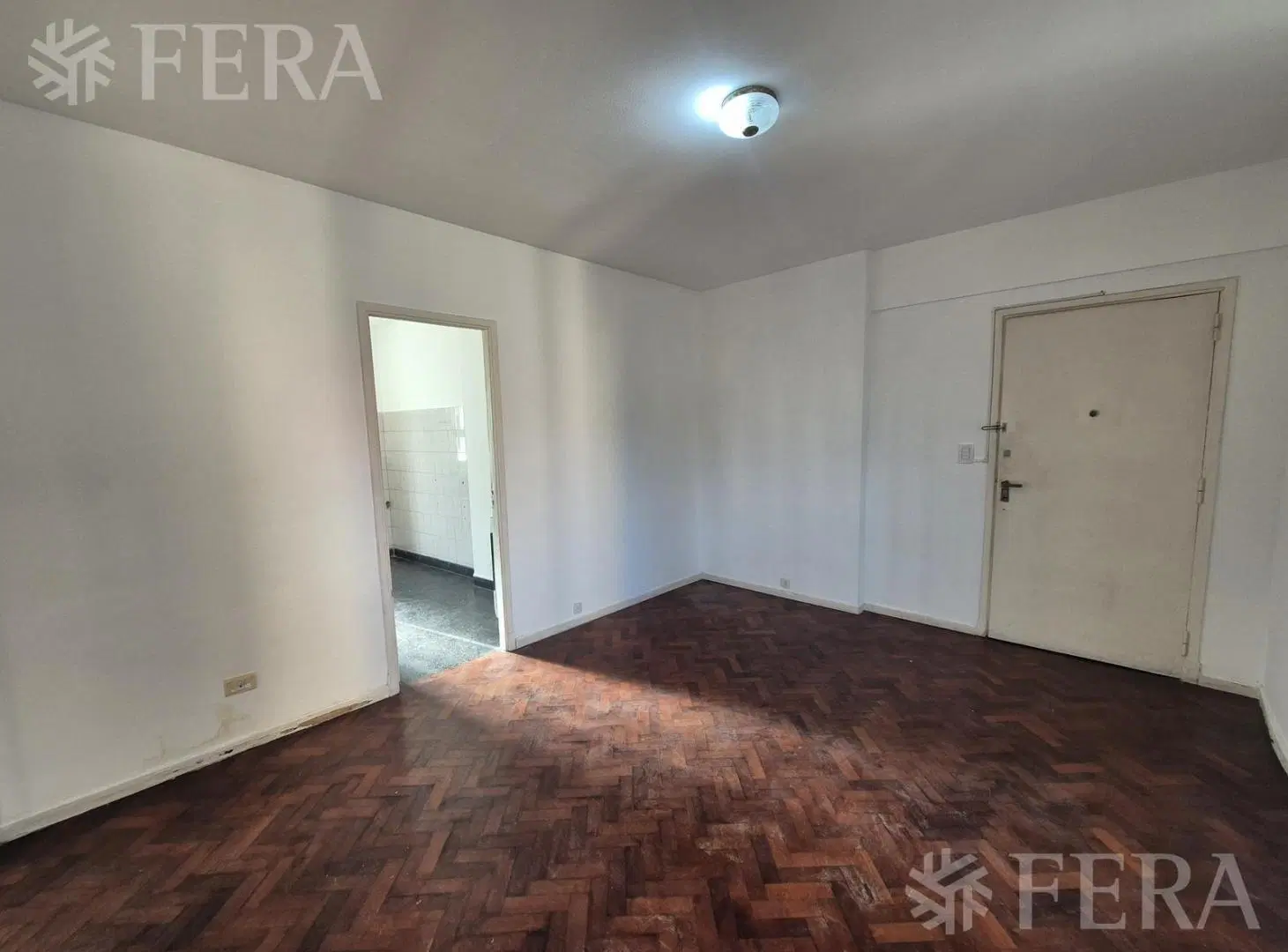 Alquiler departamento 2 ambientes en Avellaneda 3