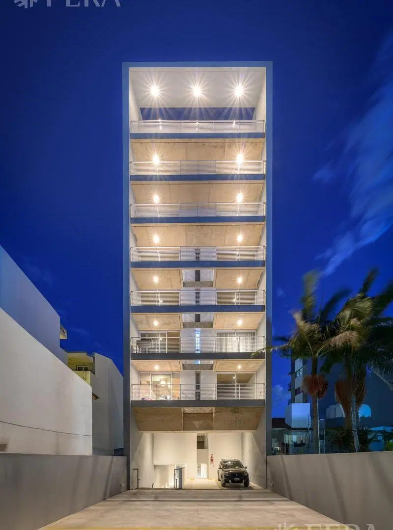Venta de departamento 3 ambientes en Sarandi 3