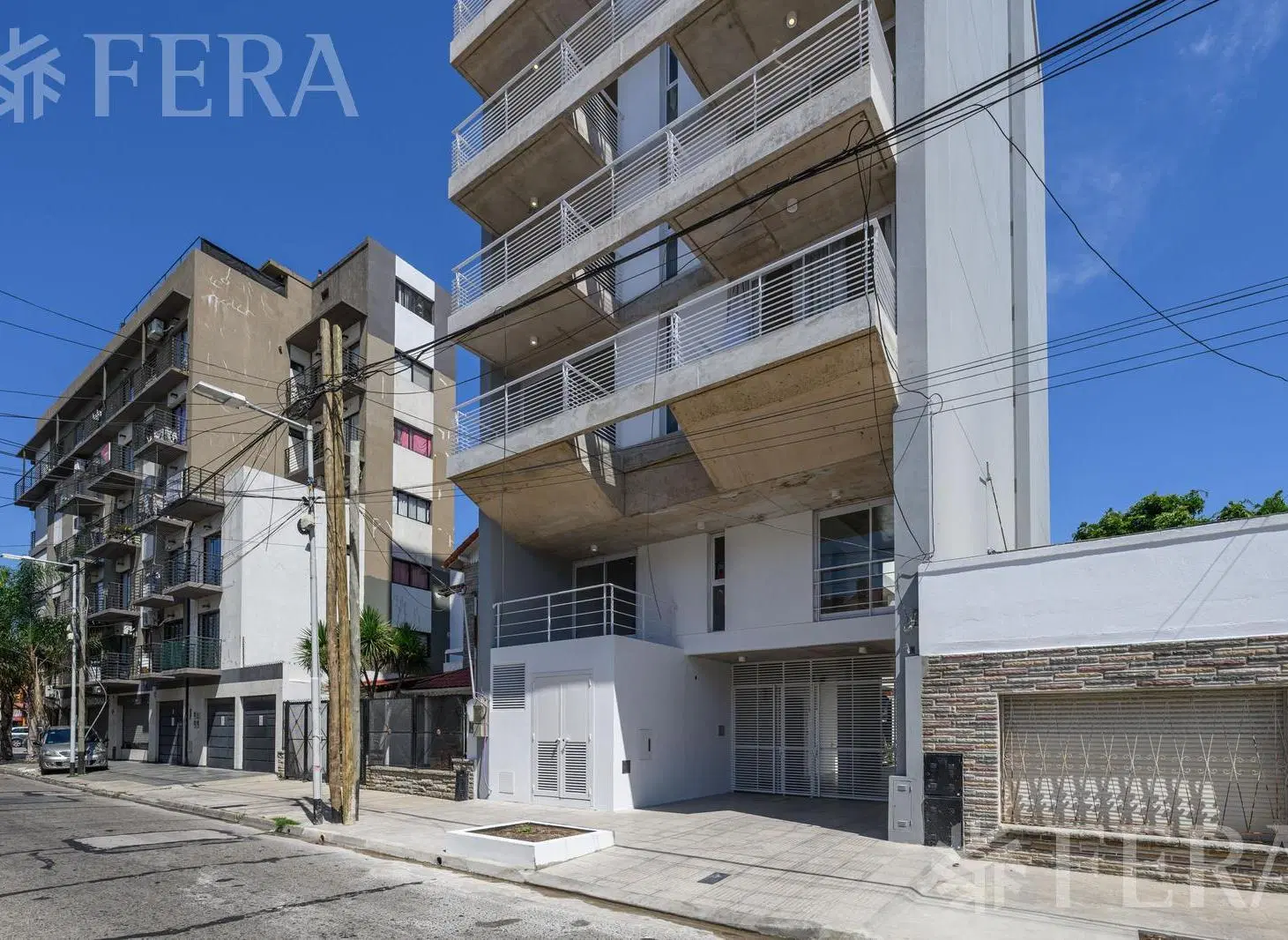 Venta de departamento 3 ambientes en Sarandi 2