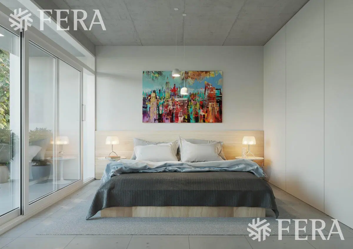 Venta de departamento 3 ambientes en Sarandi 8