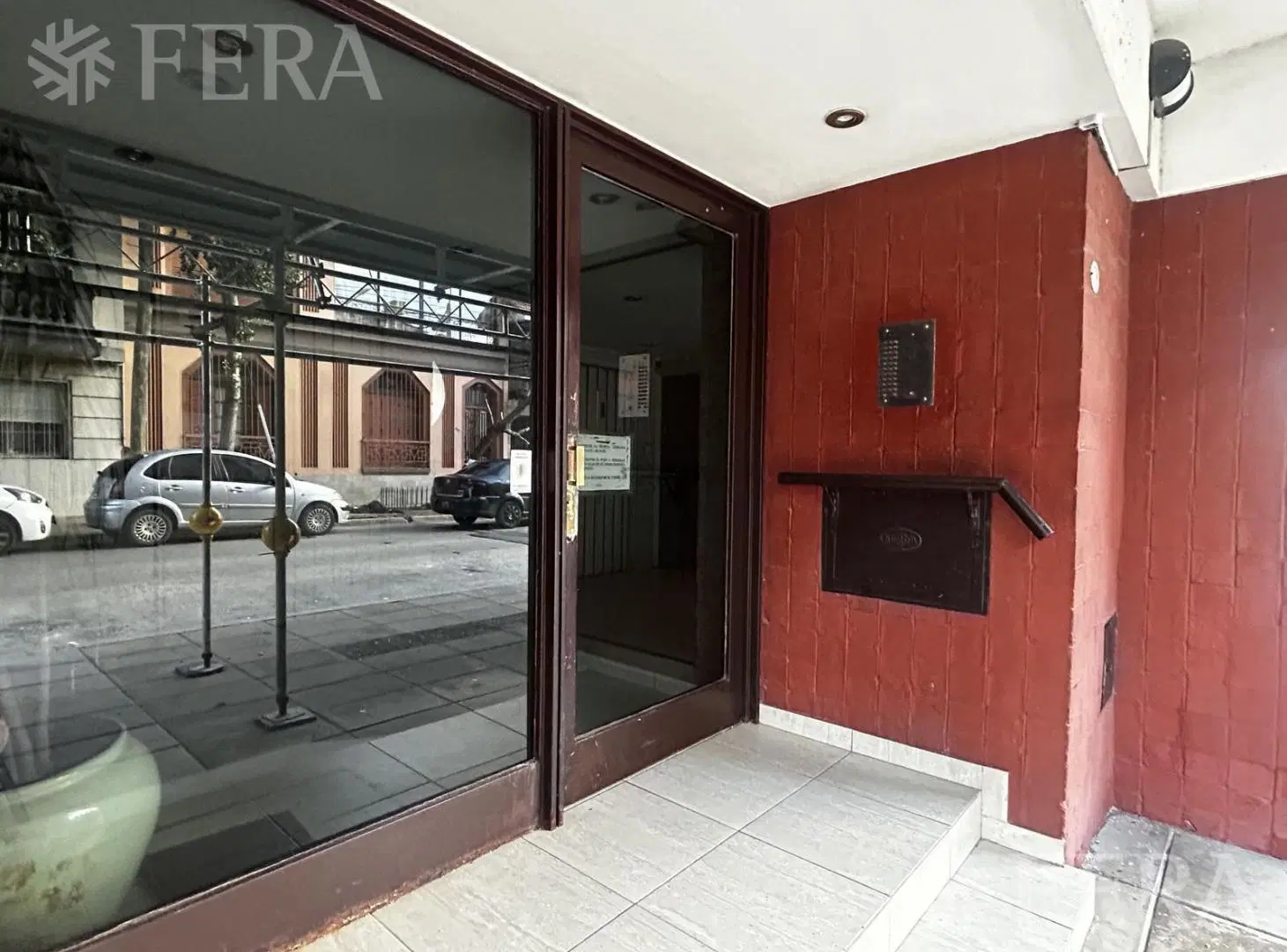 Venta Departamento 3 ambientes con balcón en Avellaneda 5