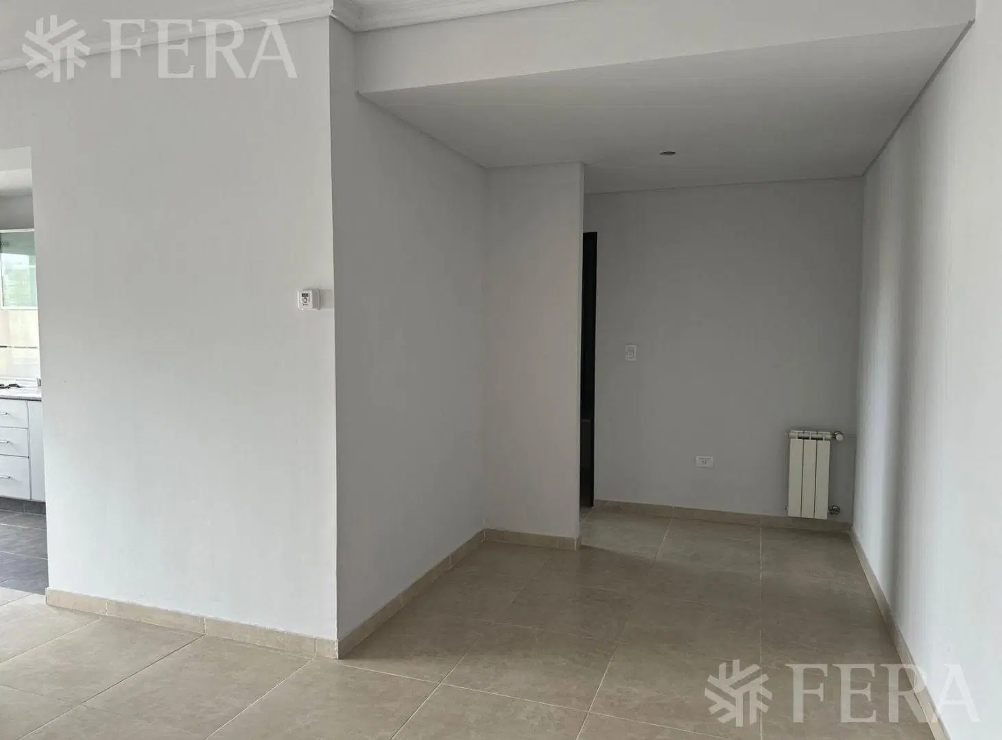 Venta de departamento 2 ambientes con balcón en Wilde 1
