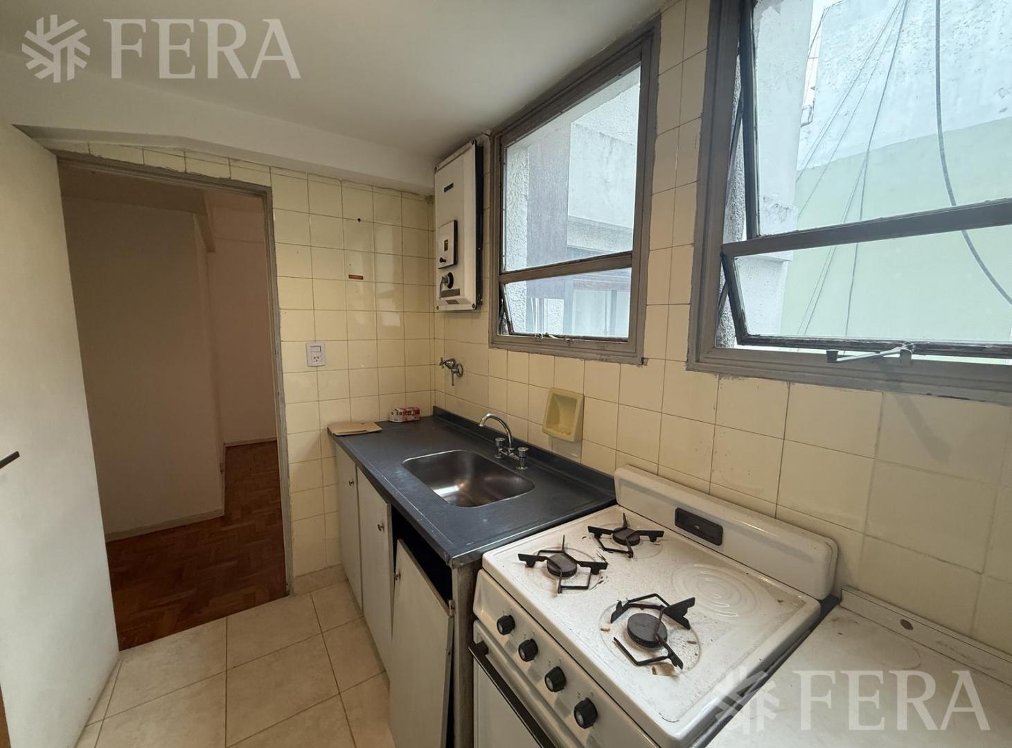 Foto de Venta departamento 2 ambientes con balcón en Recoleta, imagen 5