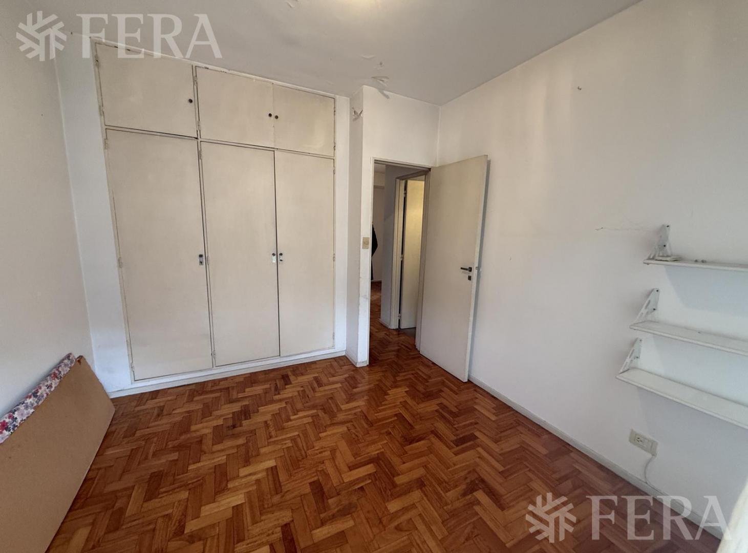 Foto de Venta departamento 2 ambientes con balcón en Recoleta, imagen 4