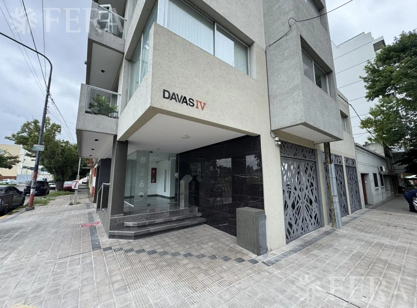 Venta de Departamento 3 ambientes con cochera y balcón en La Plata 4