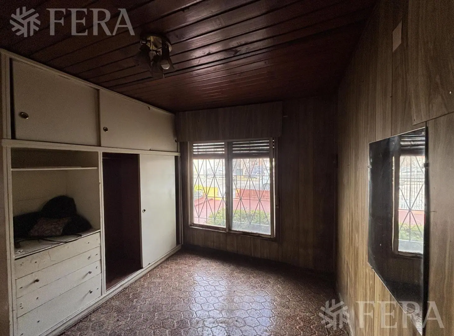 Alquiler Casa 3 ambientes con patio en Wilde 2