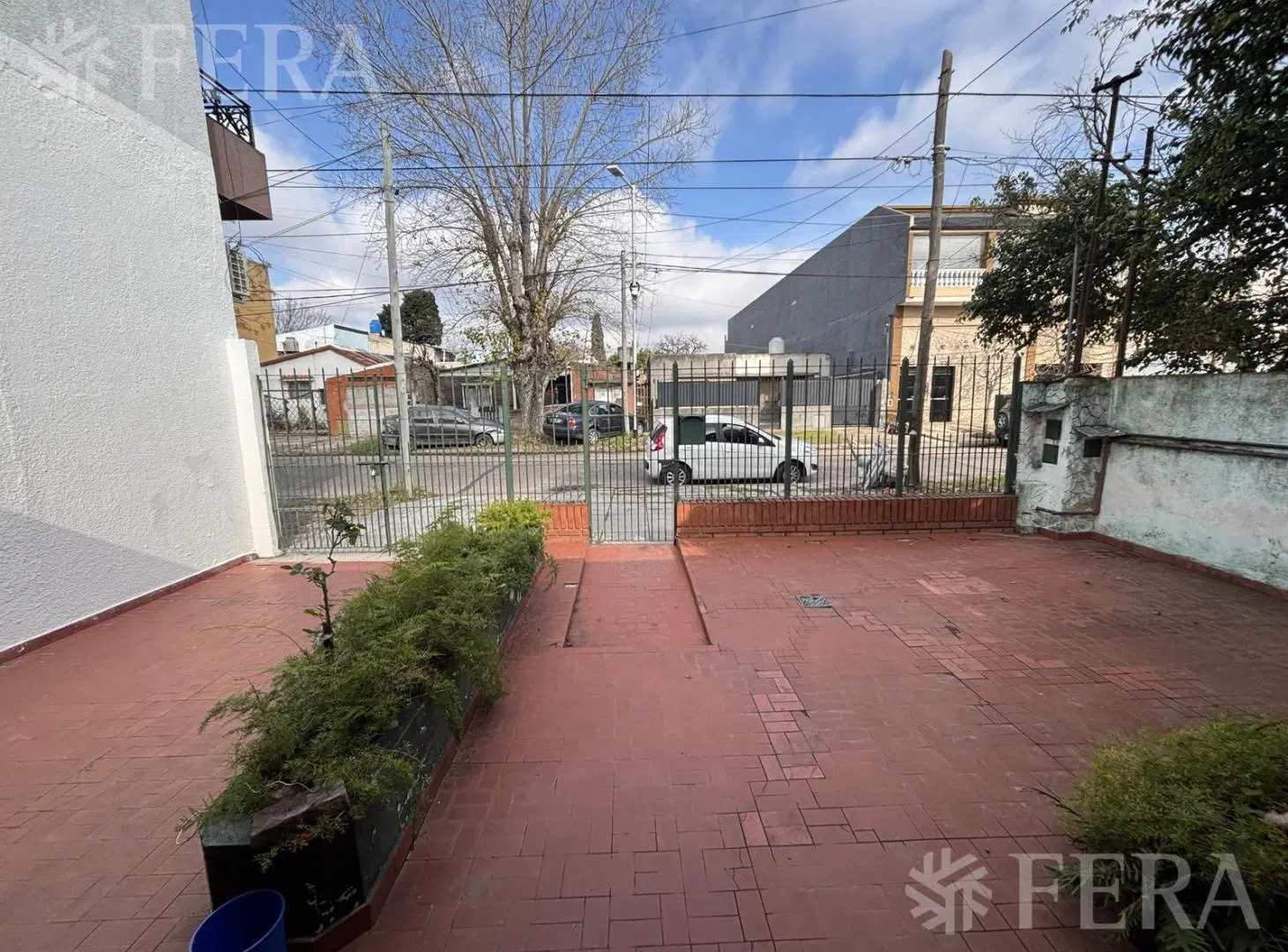 Alquiler Casa 3 ambientes con patio en Wilde 5