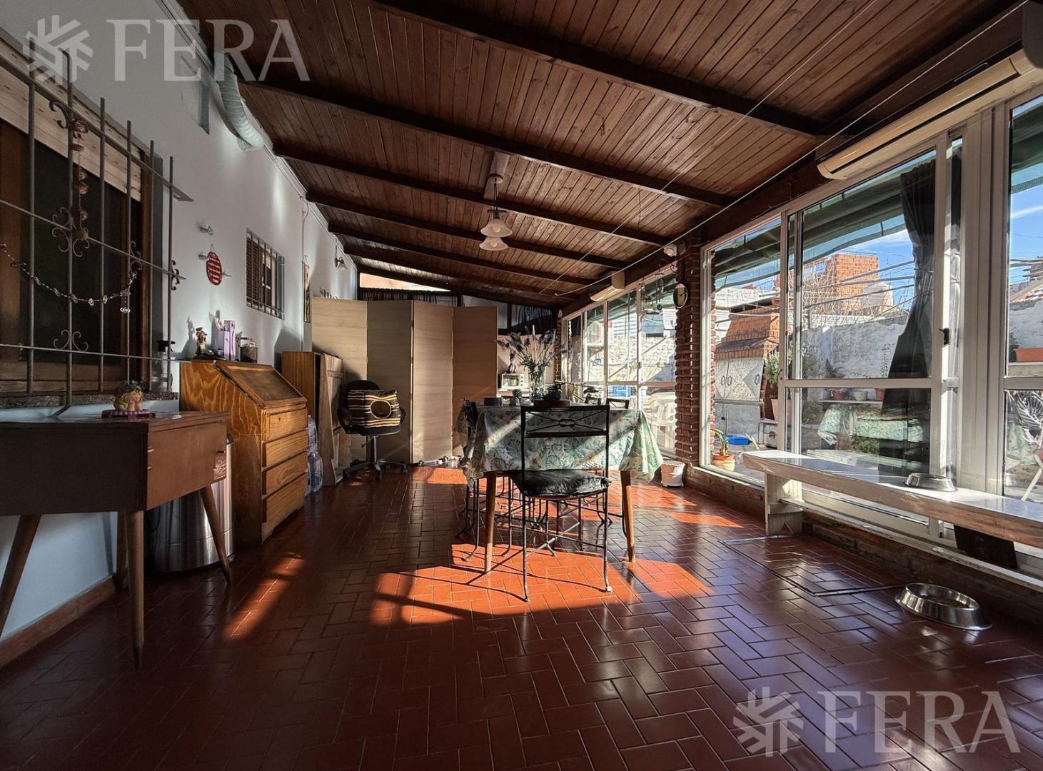 Foto de Venta PH 3 ambientes con patio en Wilde, imagen 5