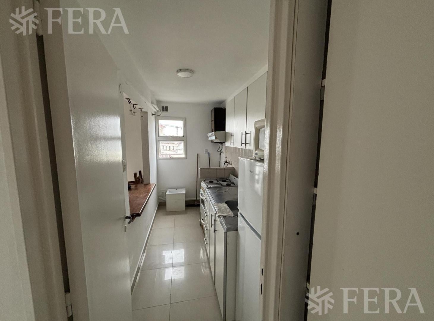 Foto de Alquiler de Departamento 2 ambientes con balcón en Colegiales, imagen 3