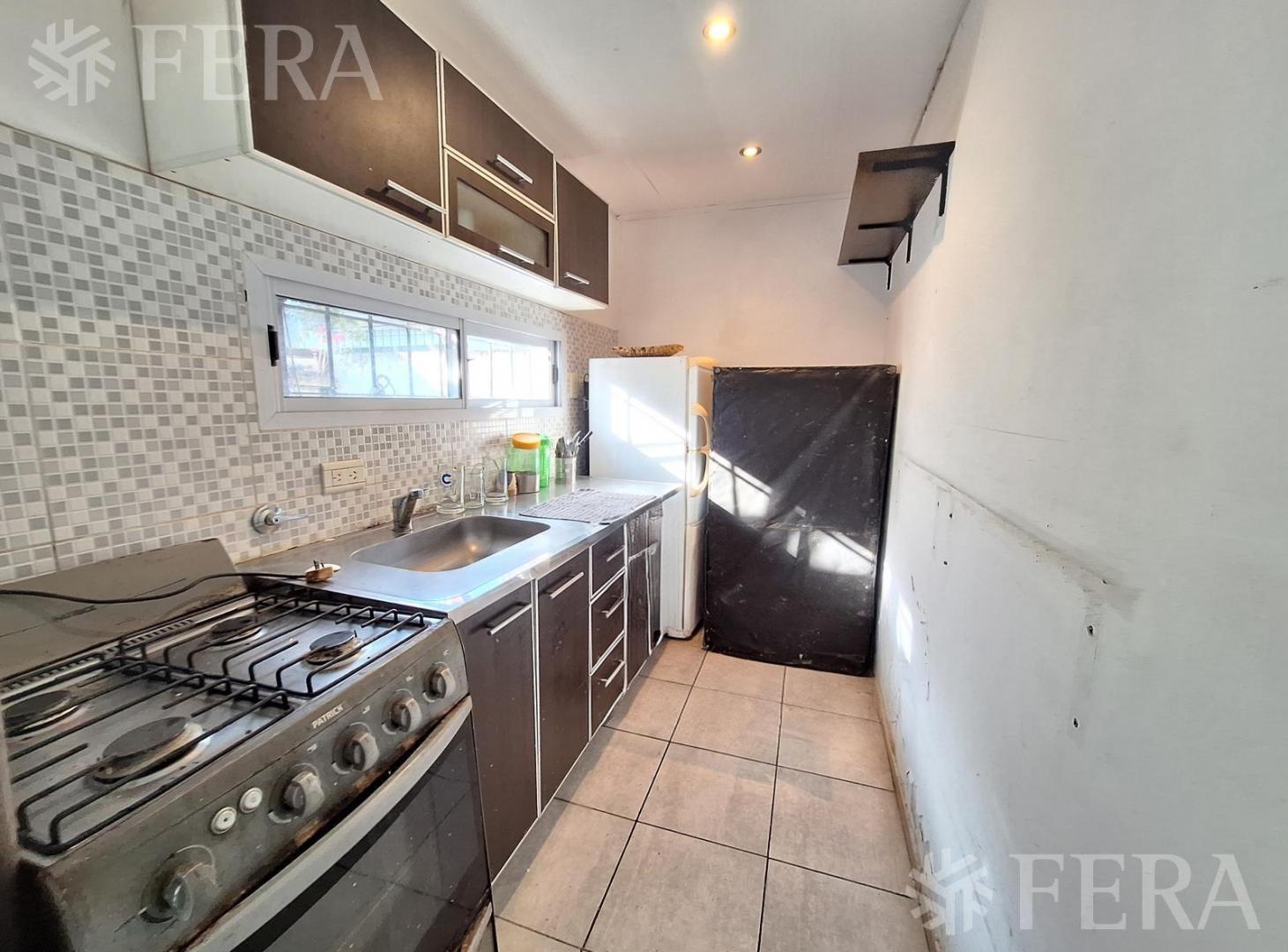 Foto de PH en Bernal de 2 ambientes con Patio y Terraza, imagen 5