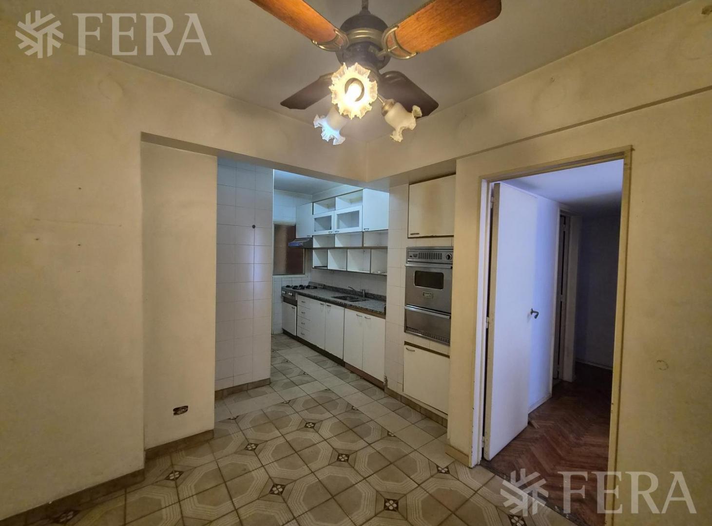 Foto de Venta departamento 4 ambientes con balcón en Avellaneda, imagen 4