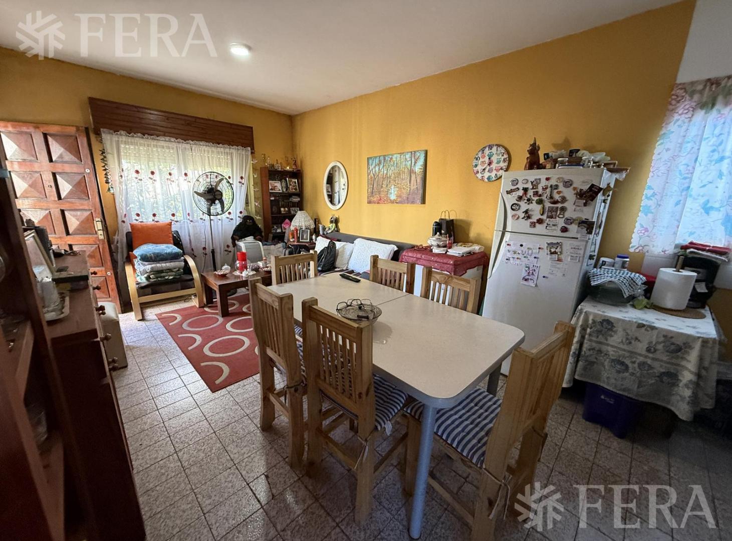 Foto de Venta PH 2 ambientes con patio y balcón, imagen 1