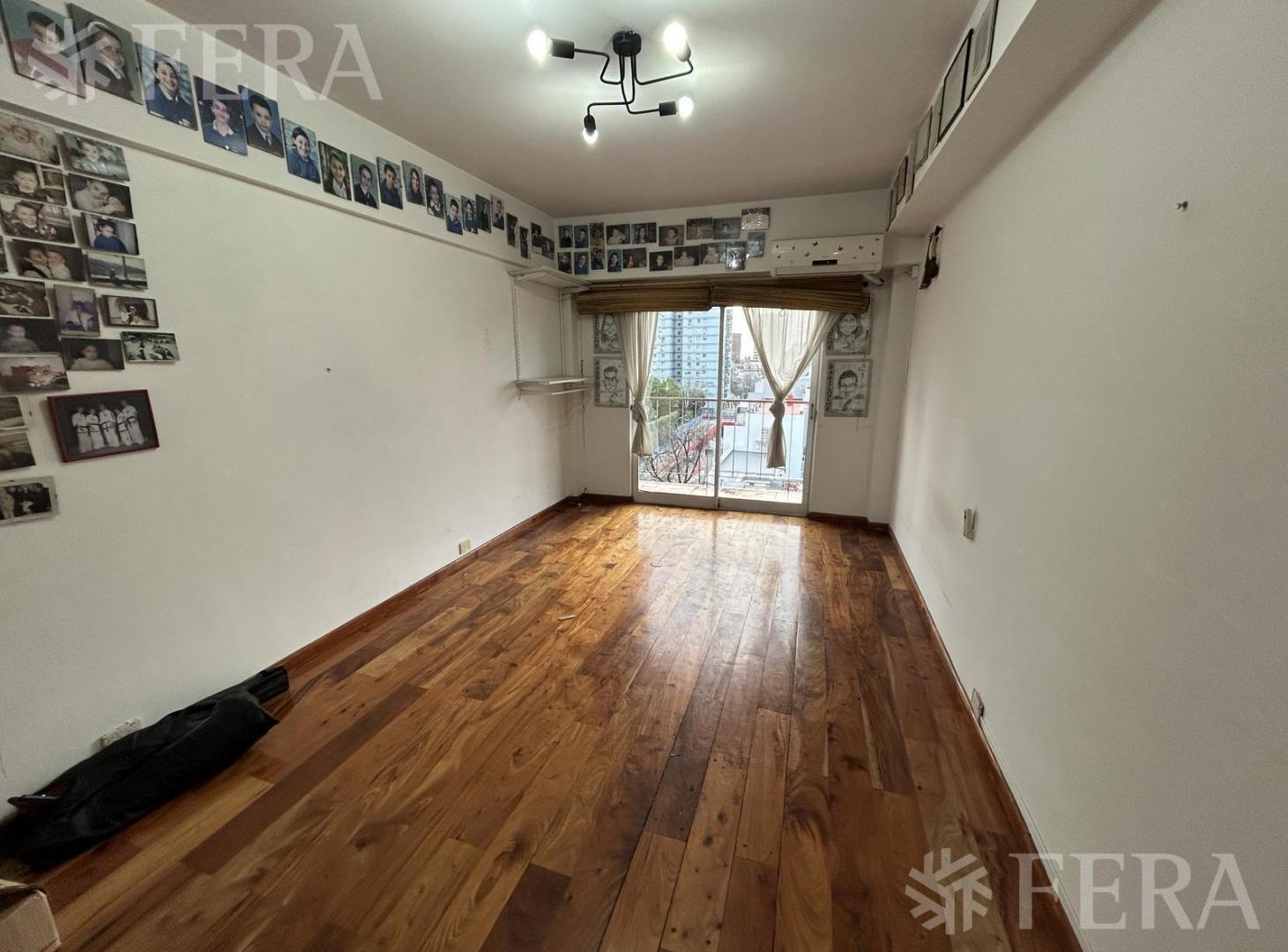 Foto de Venta Monoambiente con balcón en Nuñez, imagen 1
